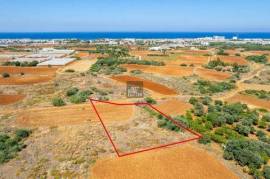 Shared Residential Field in Paralimni