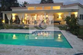 3-Bedroom Villa for Sale in Cabarete