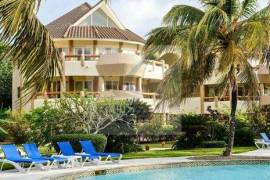 Modern 1-Bedroom Beachfront Condo for Sale in Cabarete | Blue Sail Realty