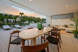 Fendi Casa Designer Duplex Residence in the Exclusive Urbanisation of Epic - Marbella Golden Mile