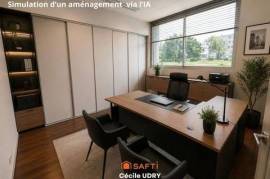 Bureau à louer, parfait pour du Coworking.
