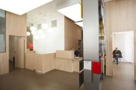 A LOUER Bureaux 201 m² Lyon 6