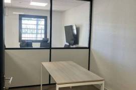 Bureaux à louer 8.30 m² Vénissieux