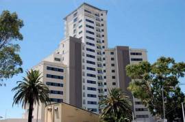 Stunning 1 bedroom apartment in Kings Wharf, Gibraltar