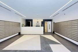 Beautiful Studio apartment in Victory Suites, Gibraltar