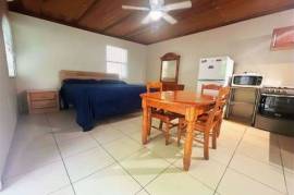 Arlene Avenue - Unit A - Efficiency Unit - Newlands