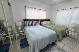 Prime George Town Triplex – Fully Furnished Income-Producing Property, Grand Cayman, Cayman Islands