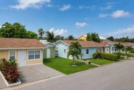 Navis Close 8 Apartment Multi-Units– Crewe Road, Grand Cayman, Cayman Islands