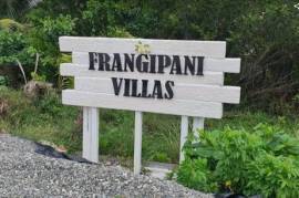 Frangipani 1 Bed Studio, Spotts, Grand Cayman, Cayman Islands