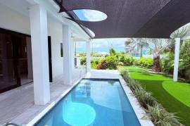 Foxtail Villas 4 bedr w Swimming Pool & Garage