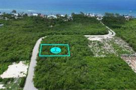 Splendid View, North Side - 0.28 Acres Land Development - Lot C