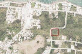 Splendid View, Northside 0.2842 acres