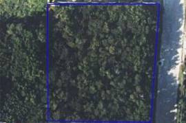 Bedrock Circle 0.33 acres, Shamrock Heights, Spotts, Land for Sale, Grand Cayman, Cayman Islands