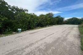 Tea Rose 0.36 acres Land, Cayman Brac, Cayman Islands
