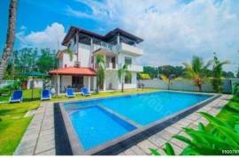 Stunning 4 Bed Villa For Sale in Kosgoda Sri Lanka