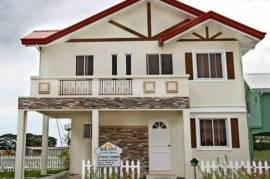 Excellent 3 Bed House for Sale in Solana country Homes San Fernando Philippines