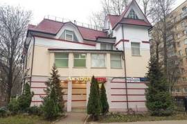 Здание в Москва Красноармейская ул., 34А (524 м²)
