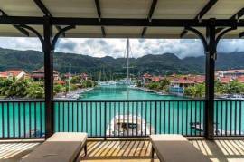 Luxury 3 Bed Penthouse for sale on Eden Island - Seychelles