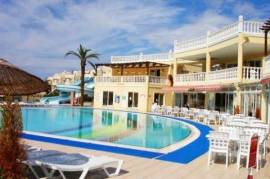 Turquoise Homes 2 Bed Villa For Sale in Milas Bodrum