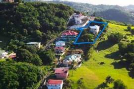 Luxury 5 Bed Villa For Sale In Harmony Hall, Prospect, St. Vincent Caribbean