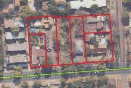 Plot of Commercial land for sale in Hatfield, Pretoria South Africa