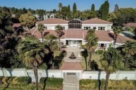 Stunning 6 Bedroom Luxury House for Sale in Bedfordview Johannesburg South Africa