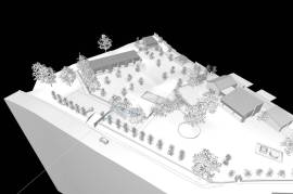 Farmhouse Mora Farmhouse Mora