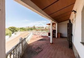 Villa Alandroal Villa Alandroal