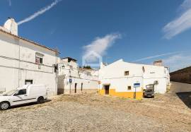 Villa Estremoz