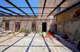 Unique Opportunity Space for Charm Restoration Project in Boliqueime