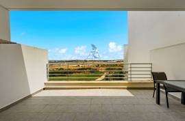 1 Bedroom Apartment with Garage in Luxury Condominium with Outdoor and Indoor Pool, Gym and Leisure Areas - Portimão
