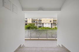 1 Bedroom Apartment with Garage in Luxury Condominium with Outdoor and Indoor Pool, Gym and Leisure Areas - Portimão