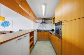 1 Bedroom Apartment with Garage in Luxury Condominium with Outdoor and Indoor Pool, Gym and Leisure Areas - Portimão
