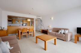 1 Bedroom Apartment with Garage in Luxury Condominium with Outdoor and Indoor Pool, Gym and Leisure Areas - Portimão