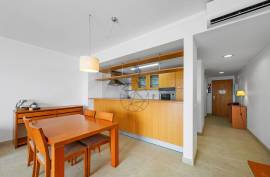 1 Bedroom Apartment with Garage in Luxury Condominium with Outdoor and Indoor Pool, Gym and Leisure Areas - Portimão