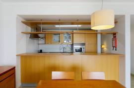 1 Bedroom Apartment with Garage in Luxury Condominium with Outdoor and Indoor Pool, Gym and Leisure Areas - Portimão