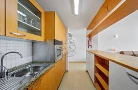 1 Bedroom Apartment with Garage in Luxury Condominium with Outdoor and Indoor Pool, Gym and Leisure Areas - Portimão