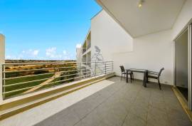 1 Bedroom Apartment with Garage in Luxury Condominium with Outdoor and Indoor Pool, Gym and Leisure Areas - Portimão