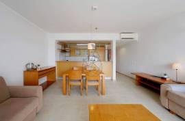 1 Bedroom Apartment with Garage in Luxury Condominium with Outdoor and Indoor Pool, Gym and Leisure Areas - Portimão