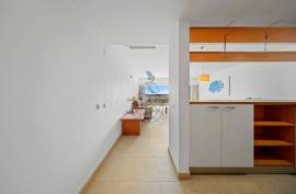 1 Bedroom Apartment with Garage in Luxury Condominium with Outdoor and Indoor Pool, Gym and Leisure Areas - Portimão