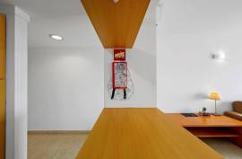 1 Bedroom Apartment with Garage in Luxury Condominium with Outdoor and Indoor Pool, Gym and Leisure Areas - Portimão