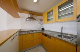 1 Bedroom Apartment with Garage in Luxury Condominium with Outdoor and Indoor Pool, Gym and Leisure Areas - Portimão