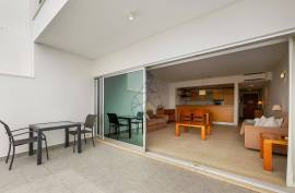1 Bedroom Apartment with Garage in Luxury Condominium with Outdoor and Indoor Pool, Gym and Leisure Areas - Portimão
