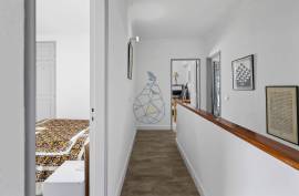 Furnished 3 bedroom duplex apartment, 3 bathroom, terrace, sea view in Armação de Pêra . Furnished 3 bedroom duplex apartment, 3 bathroom, terrace, sea view in Armação de Pêra .