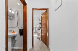 Furnished 3 bedroom duplex apartment, 3 bathroom, terrace, sea view in Armação de Pêra . Furnished 3 bedroom duplex apartment, 3 bathroom, terrace, sea view in Armação de Pêra .