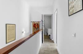 Furnished 3 bedroom duplex apartment, 3 bathroom, terrace, sea view in Armação de Pêra . Furnished 3 bedroom duplex apartment, 3 bathroom, terrace, sea view in Armação de Pêra .