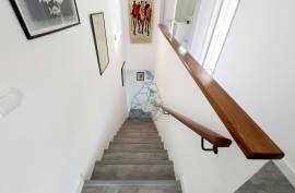 Furnished 3 bedroom duplex apartment, 3 bathroom, terrace, sea view in Armação de Pêra . Furnished 3 bedroom duplex apartment, 3 bathroom, terrace, sea view in Armação de Pêra .