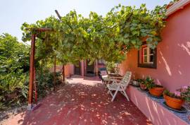 Self-sufficient Rustic Farm in Alferce - Monchique Self-sufficient Rustic Farm in Alferce - Monchique