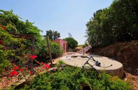 Self-sufficient Rustic Farm in Alferce - Monchique Self-sufficient Rustic Farm in Alferce - Monchique