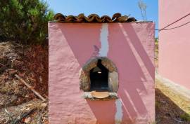 Self-sufficient Rustic Farm in Alferce - Monchique Self-sufficient Rustic Farm in Alferce - Monchique